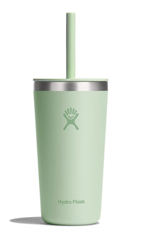 Hydro Flask 16 Oz All Around Tumbler Press - In Lid Surf - 7DAY'S
