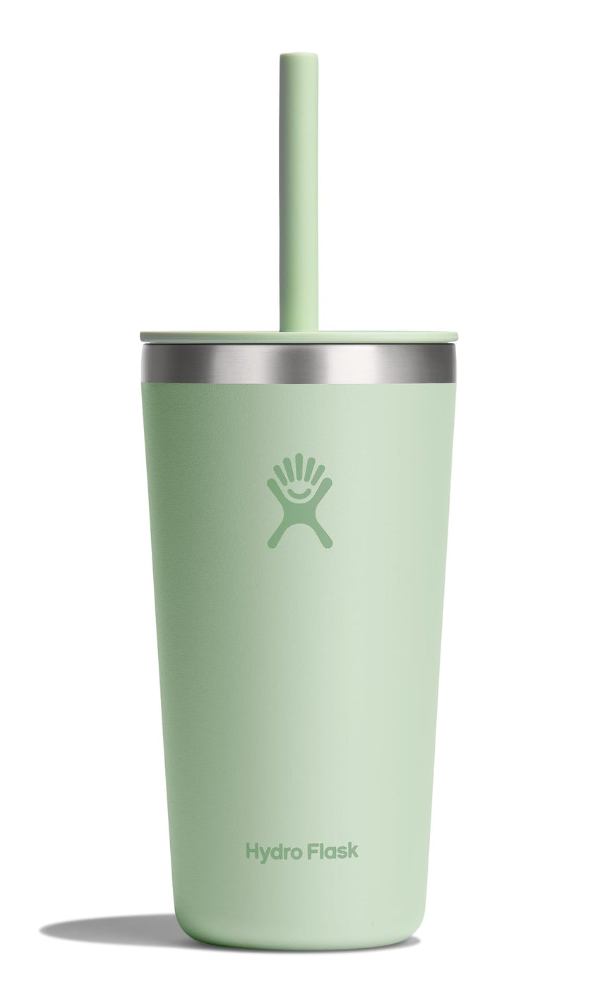 Hydro Flask 16 Oz All Around Tumbler Press - In Lid Surf - 7DAY'S
