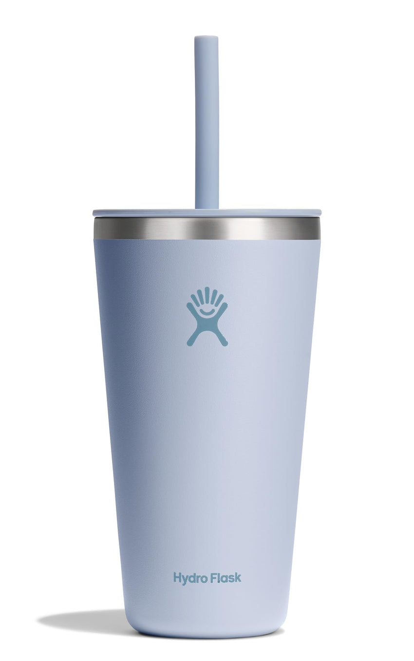 Hydro Flask 16 Oz All Around Tumbler Press - In Lid Surf - 7DAY'S