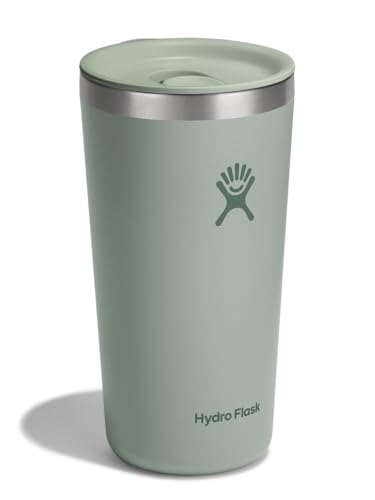 Hydro Flask 16 Oz All Around Tumbler Press - In Lid Surf - 7DAY'S