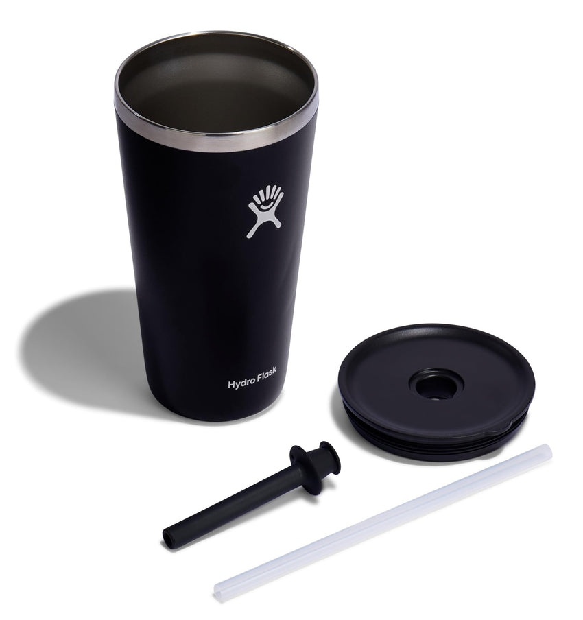 Hydro Flask 16 Oz All Around Tumbler Press - In Lid Surf - 7DAY'S