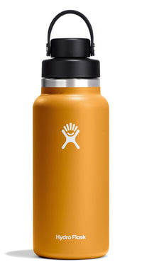 Hydro Flask 40 Oz Wide Flex Chug Cap Tonal Trillium - 7DAY'S
