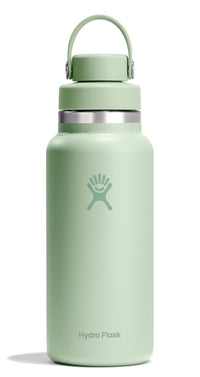 Hydro Flask 40 Oz Wide Flex Chug Cap Tonal Trillium - 7DAY'S