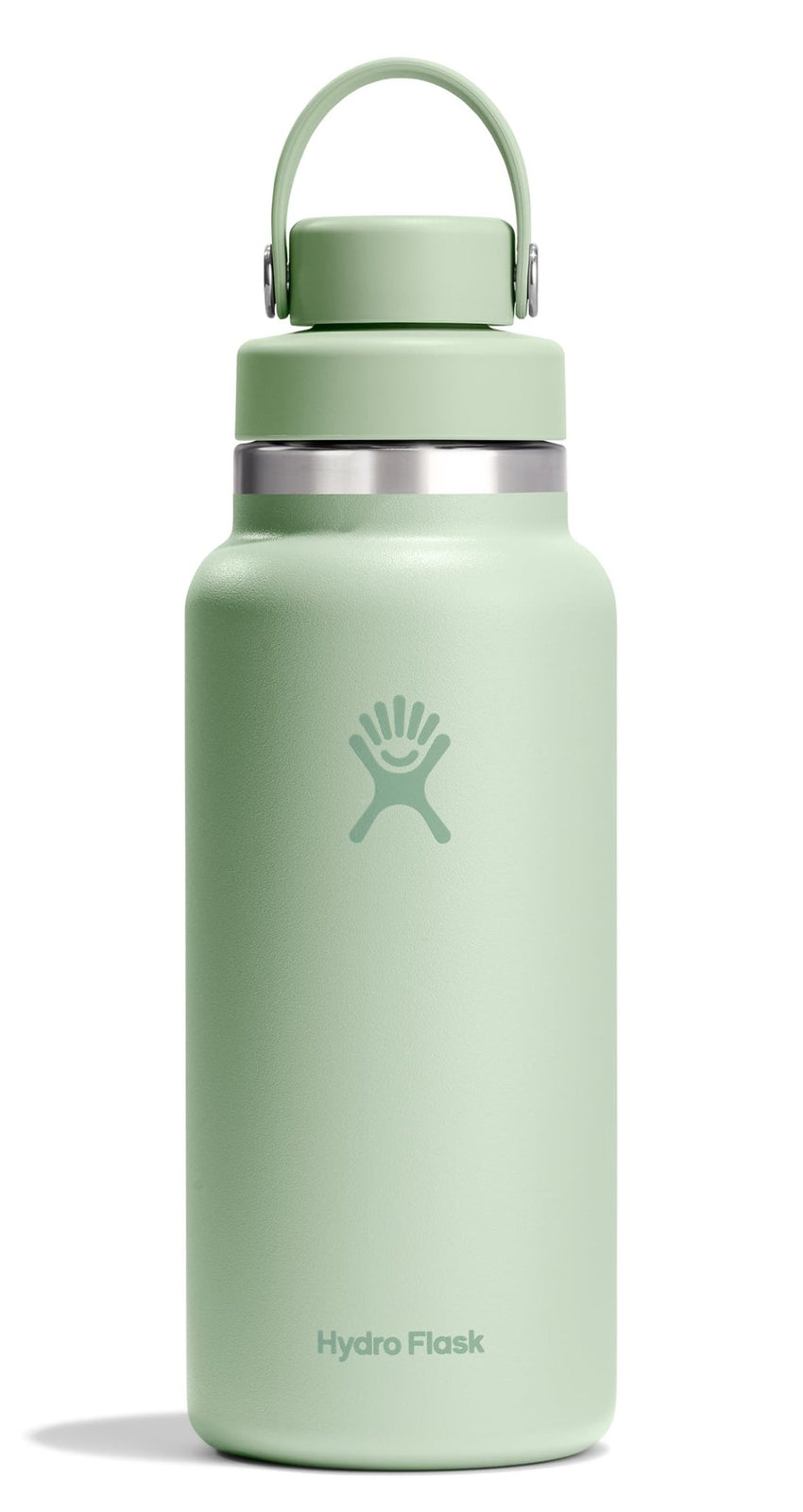 Hydro Flask 40 Oz Wide Flex Chug Cap Tonal Trillium - 7DAY'S