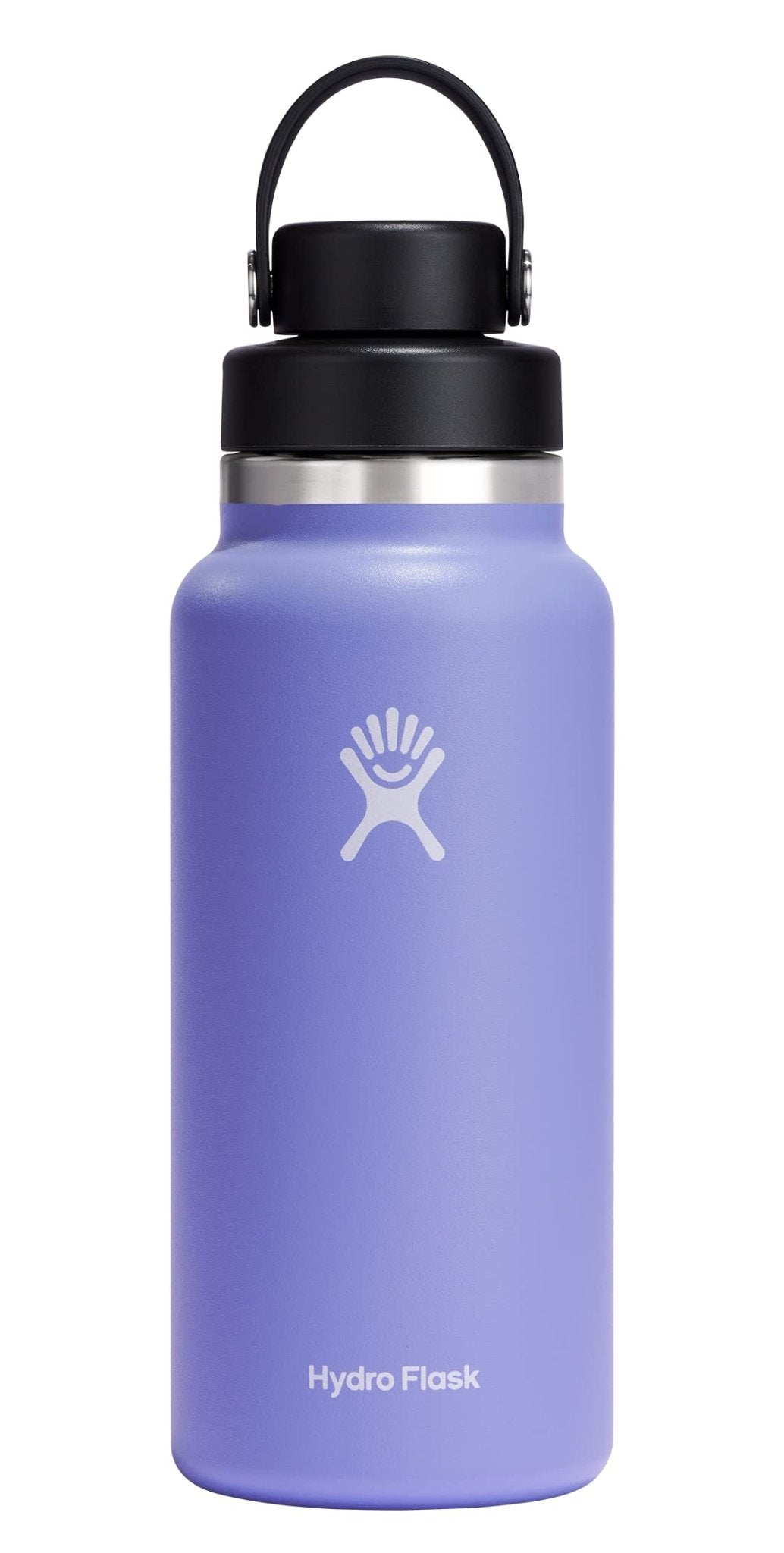 Hydro Flask 40 Oz Wide Flex Chug Cap Tonal Trillium - 7DAY'S