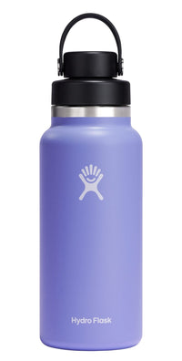 Hydro Flask 40 Oz Wide Flex Chug Cap Tonal Trillium - 7DAY'S