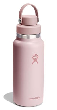 Hydro Flask 40 Oz Wide Flex Chug Cap Tonal Trillium - 7DAY'S