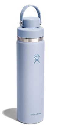 Hydro Flask 40 Oz Wide Flex Chug Cap Tonal Trillium - 7DAY'S