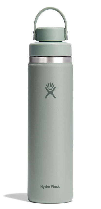 Hydro Flask 40 Oz Wide Flex Chug Cap Tonal Trillium - 7DAY'S