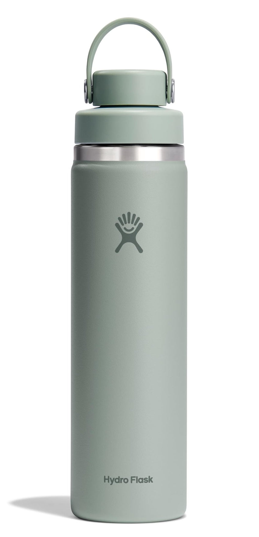 Hydro Flask 40 Oz Wide Flex Chug Cap Tonal Trillium - 7DAY'S