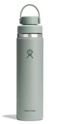 Hydro Flask 40 Oz Wide Flex Chug Cap Tonal Trillium - 7DAY'S