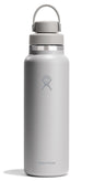 Hydro Flask 40 Oz Wide Flex Chug Cap Tonal Trillium - 7DAY'S