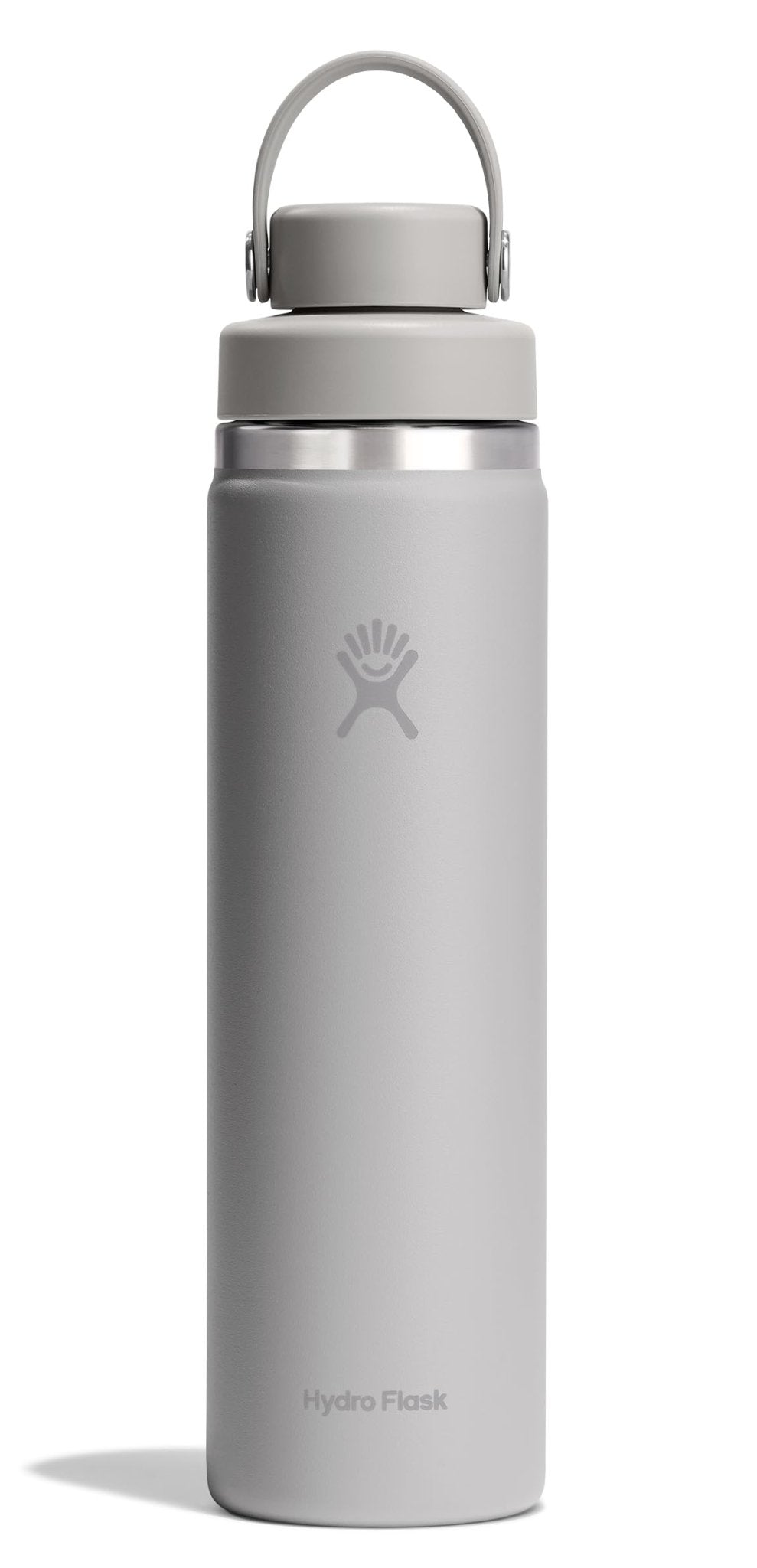 Hydro Flask 40 Oz Wide Flex Chug Cap Tonal Trillium - 7DAY'S