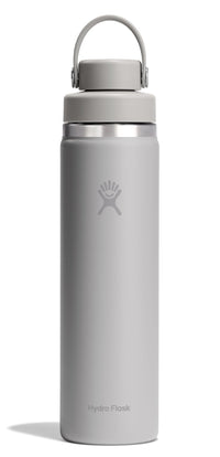 Hydro Flask 40 Oz Wide Flex Chug Cap Tonal Trillium - 7DAY'S