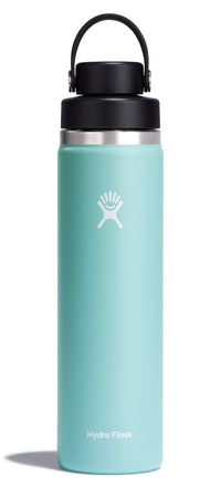 Hydro Flask 40 Oz Wide Flex Chug Cap Tonal Trillium - 7DAY'S