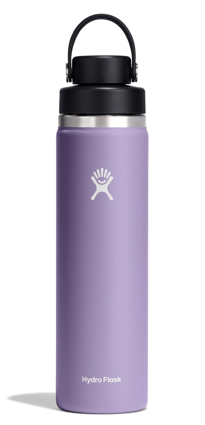 Hydro Flask 40 Oz Wide Flex Chug Cap Tonal Trillium - 7DAY'S