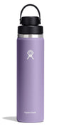 Hydro Flask 40 Oz Wide Flex Chug Cap Tonal Trillium - 7DAY'S