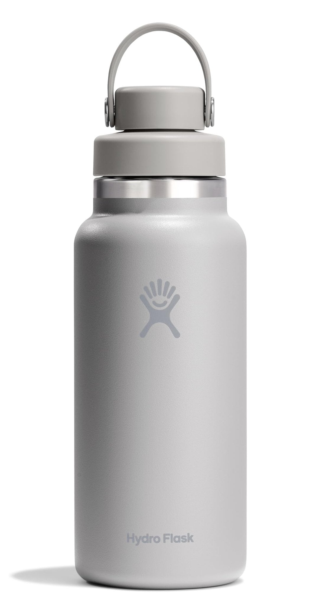 Hydro Flask 40 Oz Wide Flex Chug Cap Tonal Trillium - 7DAY'S