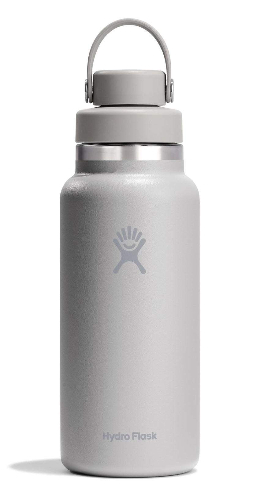 Hydro Flask 40 Oz Wide Flex Chug Cap Tonal Trillium - 7DAY'S