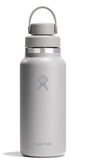 Hydro Flask 40 Oz Wide Flex Chug Cap Tonal Trillium - 7DAY'S