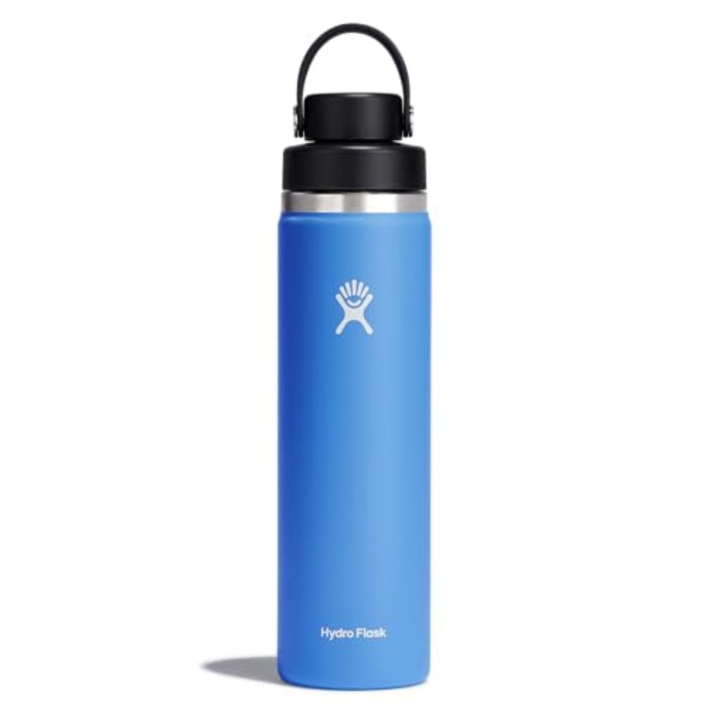 Hydro Flask 40 Oz Wide Flex Chug Cap Tonal Trillium - 7DAY'S