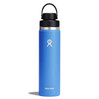 Hydro Flask 40 Oz Wide Flex Chug Cap Tonal Trillium - 7DAY'S