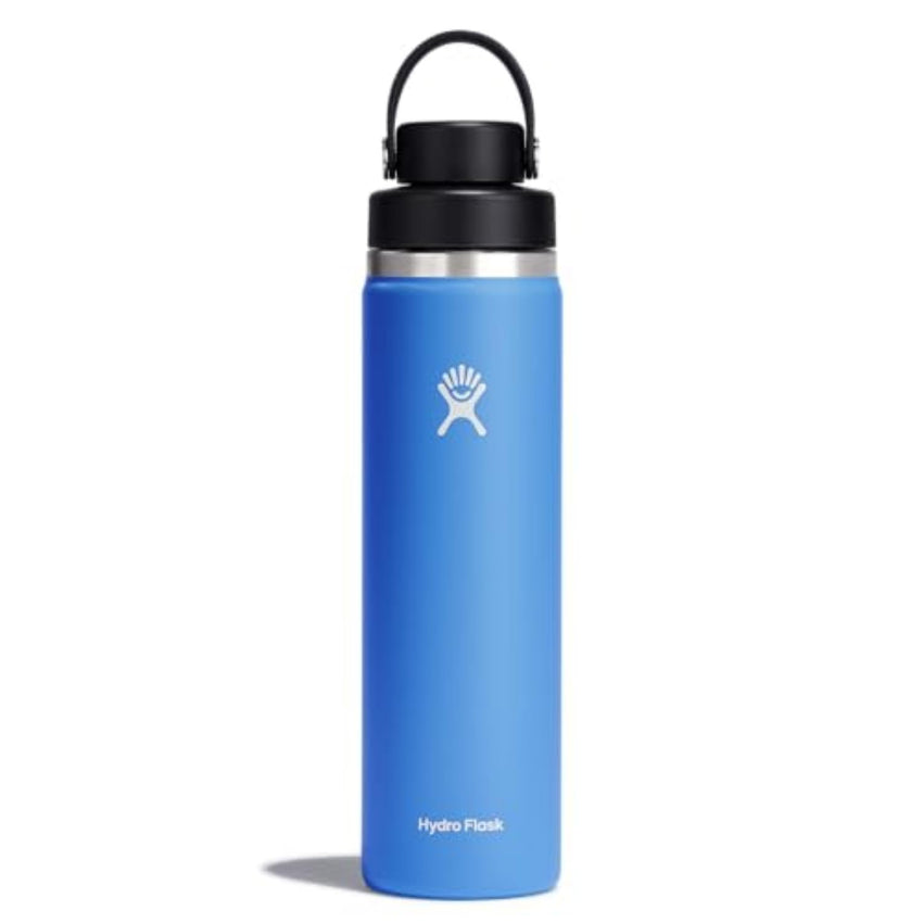Hydro Flask 40 Oz Wide Flex Chug Cap Tonal Trillium - 7DAY'S