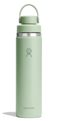 Hydro Flask 40 Oz Wide Flex Chug Cap Tonal Trillium - 7DAY'S