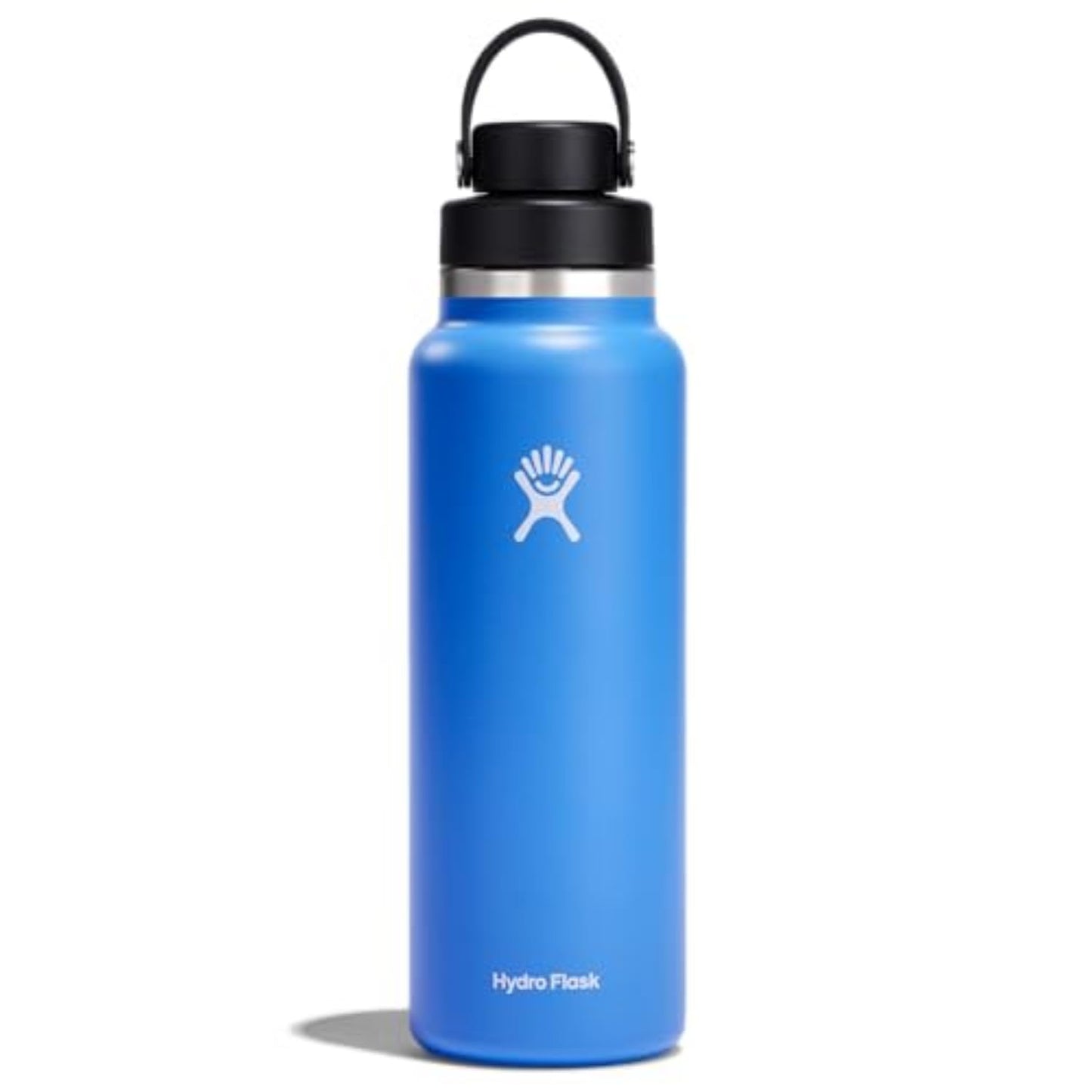 Hydro Flask 40 Oz Wide Flex Chug Cap Tonal Trillium - 7DAY'S