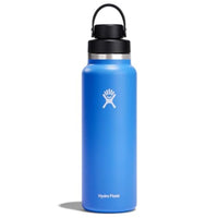 Hydro Flask 40 Oz Wide Flex Chug Cap Tonal Trillium - 7DAY'S