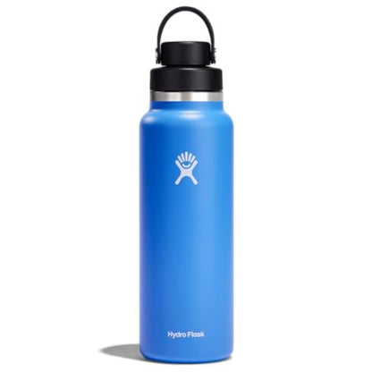 Hydro Flask 40 Oz Wide Flex Chug Cap Tonal Trillium - 7DAY'S