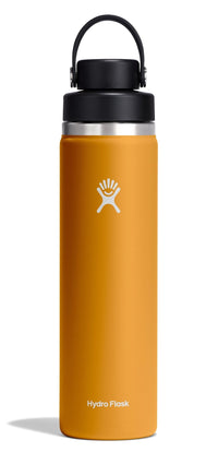 Hydro Flask 40 Oz Wide Flex Chug Cap Tonal Trillium - 7DAY'S