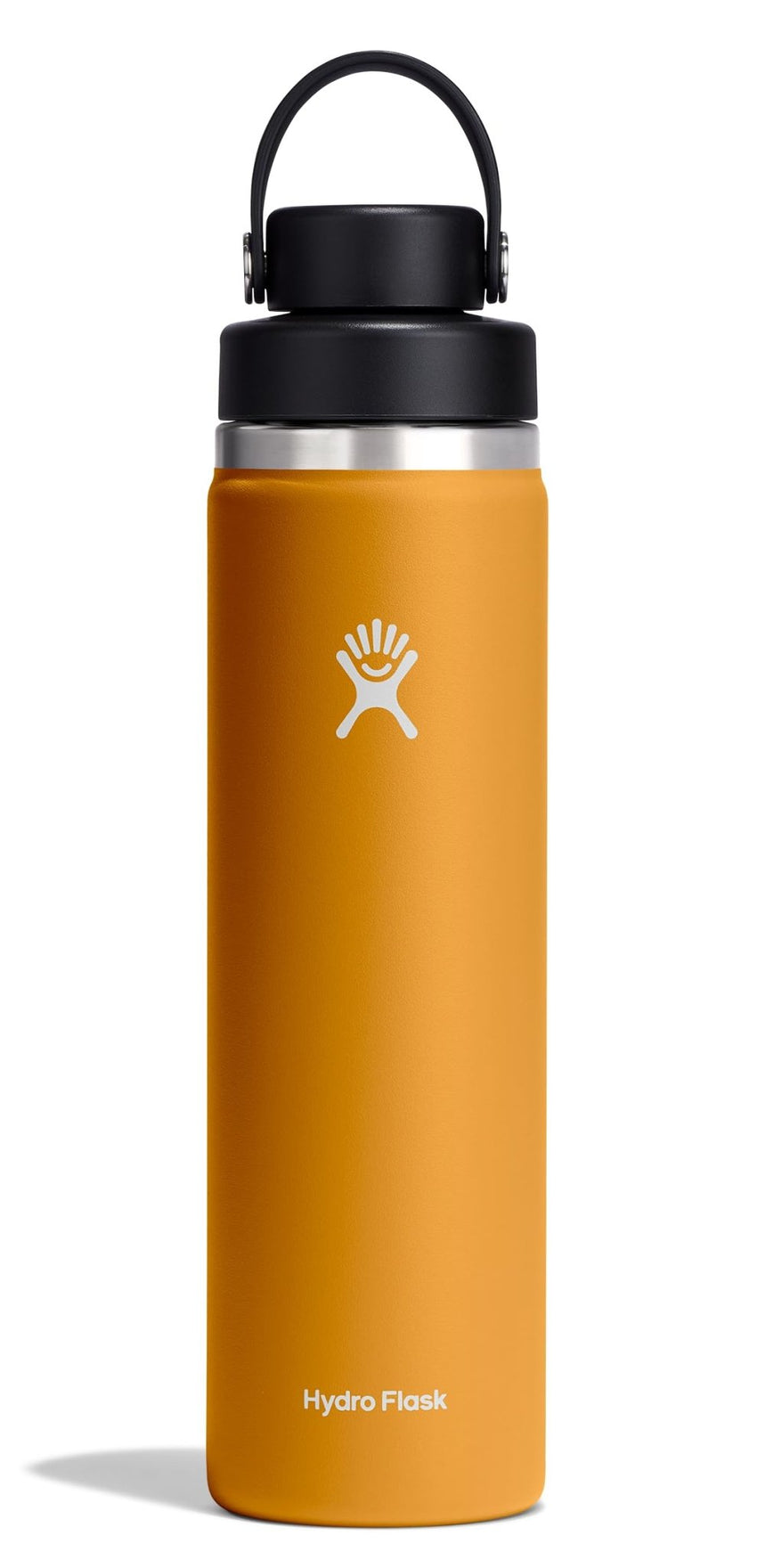 Hydro Flask 40 Oz Wide Flex Chug Cap Tonal Trillium - 7DAY'S