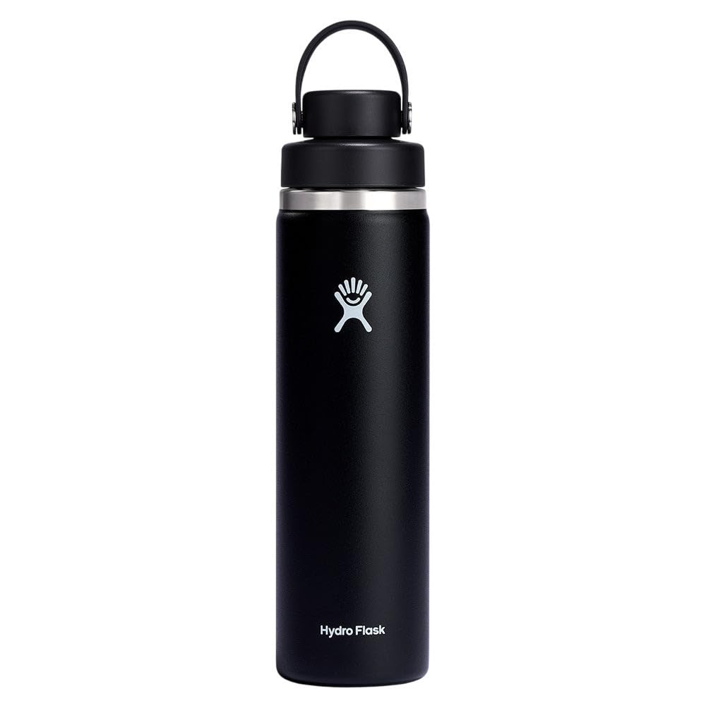 Hydro Flask 40 Oz Wide Flex Chug Cap Tonal Trillium - 7DAY'S