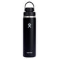 Hydro Flask 40 Oz Wide Flex Chug Cap Tonal Trillium - 7DAY'S