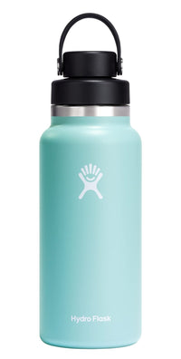 Hydro Flask 40 Oz Wide Flex Chug Cap Tonal Trillium - 7DAY'S