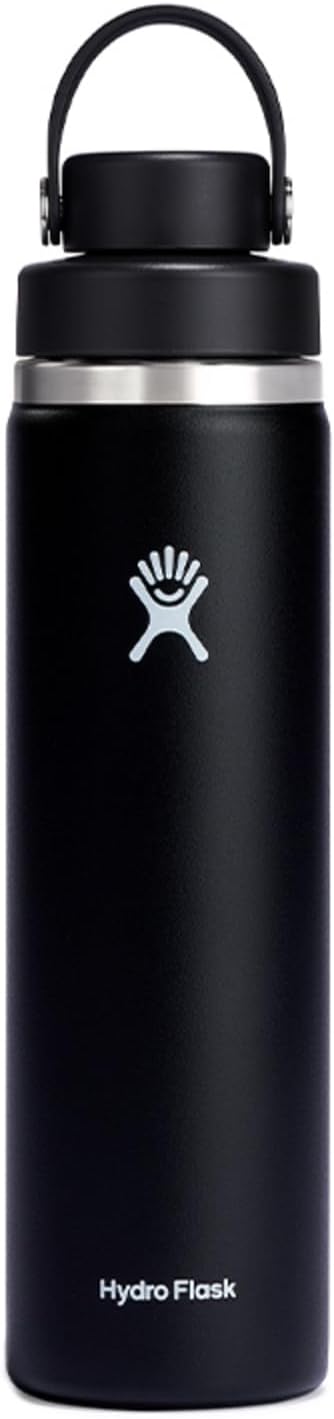 Hydro Flask 40 Oz Wide Flex Chug Cap Tonal Trillium - 7DAY'S