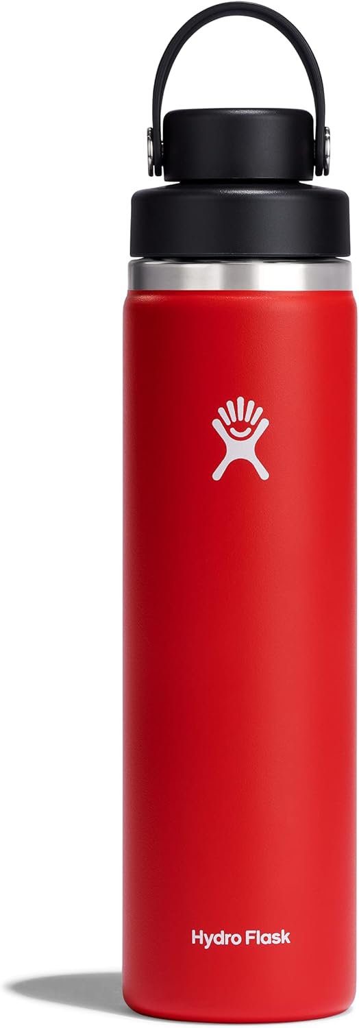 Hydro Flask 40 Oz Wide Flex Chug Cap Tonal Trillium - 7DAY'S