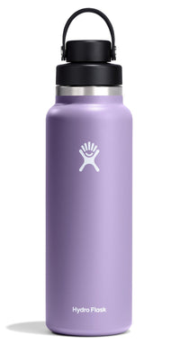 Hydro Flask 40 Oz Wide Flex Chug Cap Tonal Trillium - 7DAY'S