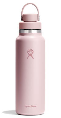 Hydro Flask 40 Oz Wide Flex Chug Cap Tonal Trillium - 7DAY'S