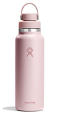 Hydro Flask 40 Oz Wide Flex Chug Cap Tonal Trillium - 7DAY'S