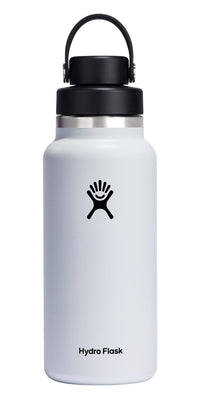 Hydro Flask 40 Oz Wide Flex Chug Cap Tonal Trillium - 7DAY'S