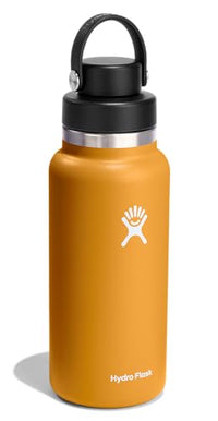 Hydro Flask 40 Oz Wide Flex Chug Cap Tonal Trillium - 7DAY'S