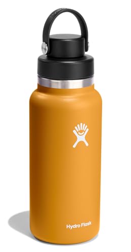 Hydro Flask 40 Oz Wide Flex Chug Cap Tonal Trillium - 7DAY'S