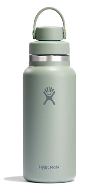Hydro Flask 40 Oz Wide Flex Chug Cap Tonal Trillium - 7DAY'S