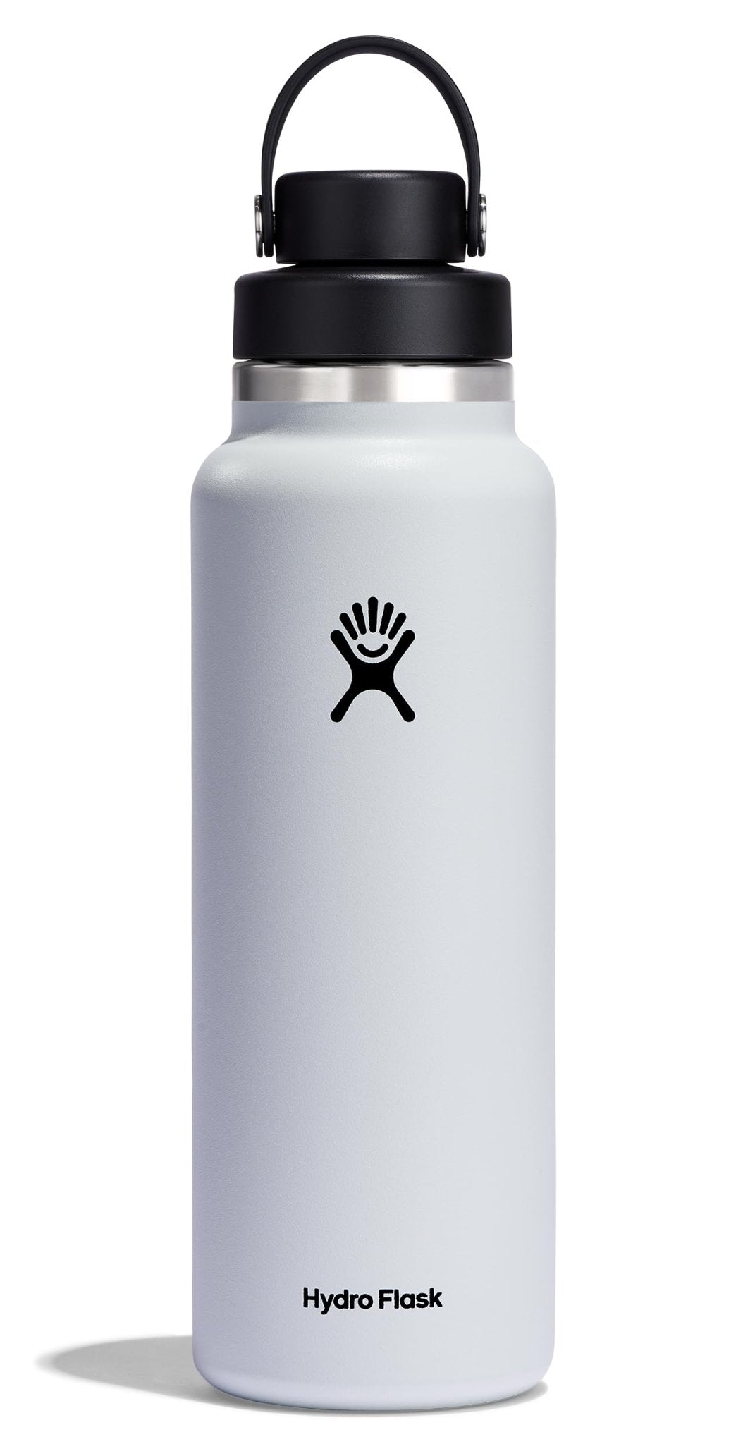 Hydro Flask 40 Oz Wide Flex Chug Cap Tonal Trillium - 7DAY'S