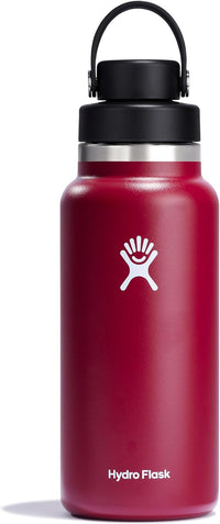 Hydro Flask 40 Oz Wide Flex Chug Cap Tonal Trillium - 7DAY'S