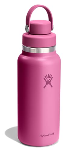 Hydro Flask 40 Oz Wide Flex Chug Cap Tonal Trillium - 7DAY'S