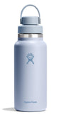 Hydro Flask 40 Oz Wide Flex Chug Cap Tonal Trillium - 7DAY'S