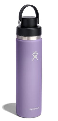 Hydro Flask 40 Oz Wide Flex Chug Cap Tonal Trillium - 7DAY'S